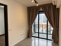 The M (D7), Apartment #459601961